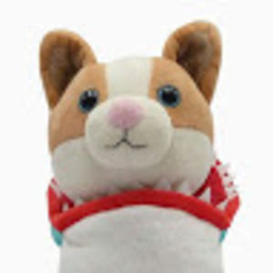 Meet your Posher, Anabely